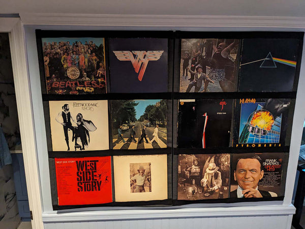 Customer Spotlight: Russell M.’s 4x3 Display
