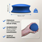 Vinyl Record Weight Stabilizer – 750g thumbnail 2