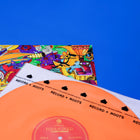Premium Vinyl Record Inner Sleeves thumbnail 7