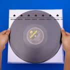 Premium Vinyl Record Inner Sleeves thumbnail 5