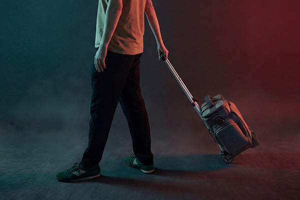 Comfortable carry