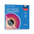 Premium Vinyl Record Inner Sleeves thumbnail 10