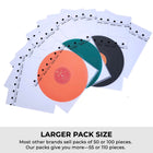 Premium Vinyl Record Inner Sleeves thumbnail 3