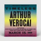 Arthur Verocai - Timeless: Arthur Verocai thumbnail 1