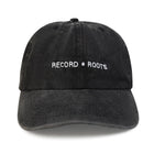 Record Roots Washed Black Hat thumbnail 2