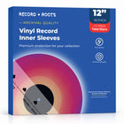 Premium Vinyl Record Inner Sleeves thumbnail 1