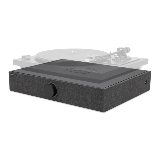 Andover Audio SpinBase 2 Powered Turntable Speaker