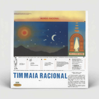 Tim Maia - Racional Vol. 1 thumbnail 1