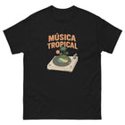 Música Tropical T-Shirt thumbnail 2