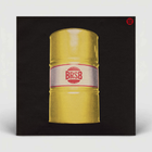 Bacao Rhythm & Steel Band - BRSB (Yellow Vinyl) thumbnail 1