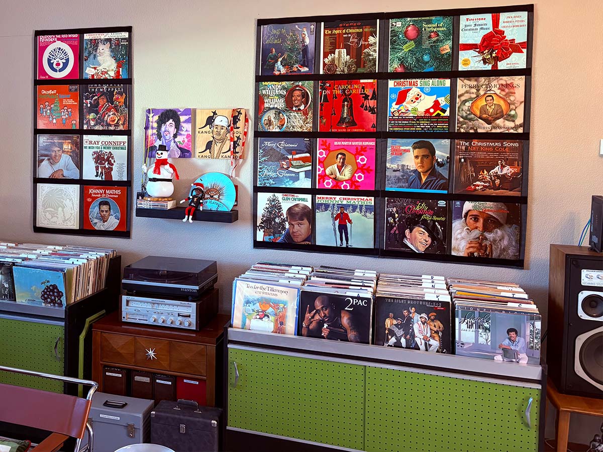 Holiday Ready! Customer Spotlight: James L.