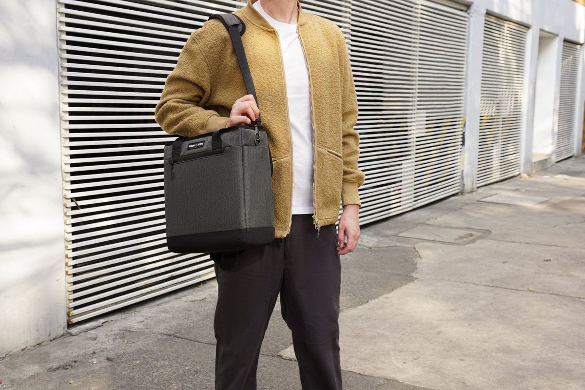 Our Best-Selling Carry Bag Just Got an Upgrade!