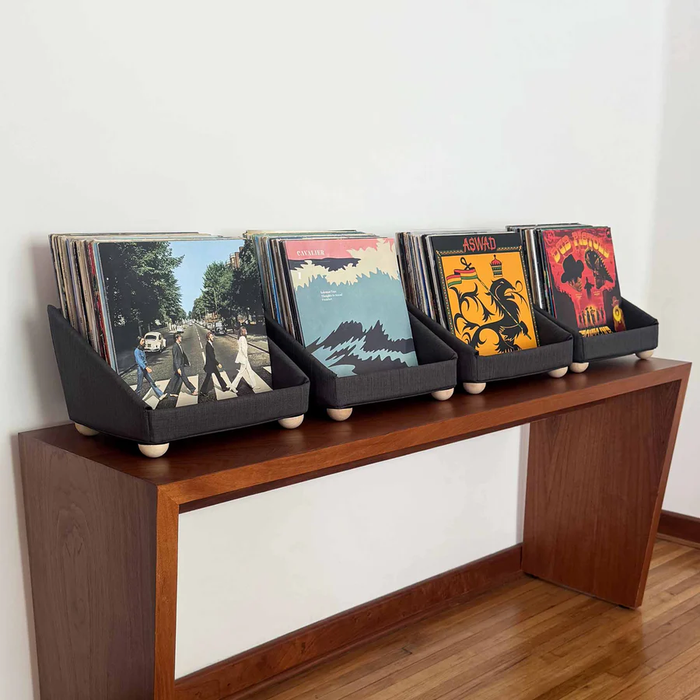 Tabletop Storage System