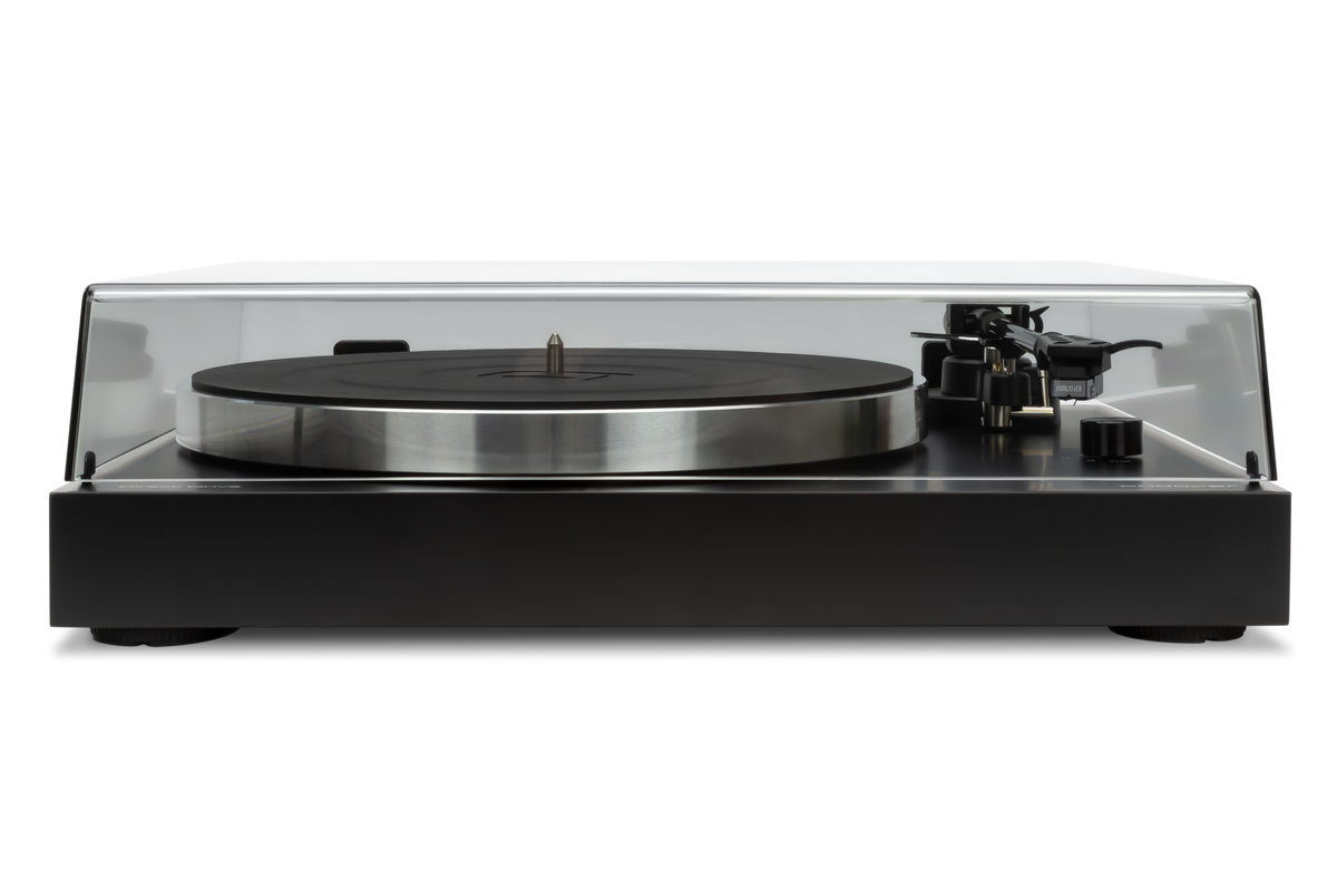 Andover Audio Andover-One DD Direct Drive Turntable