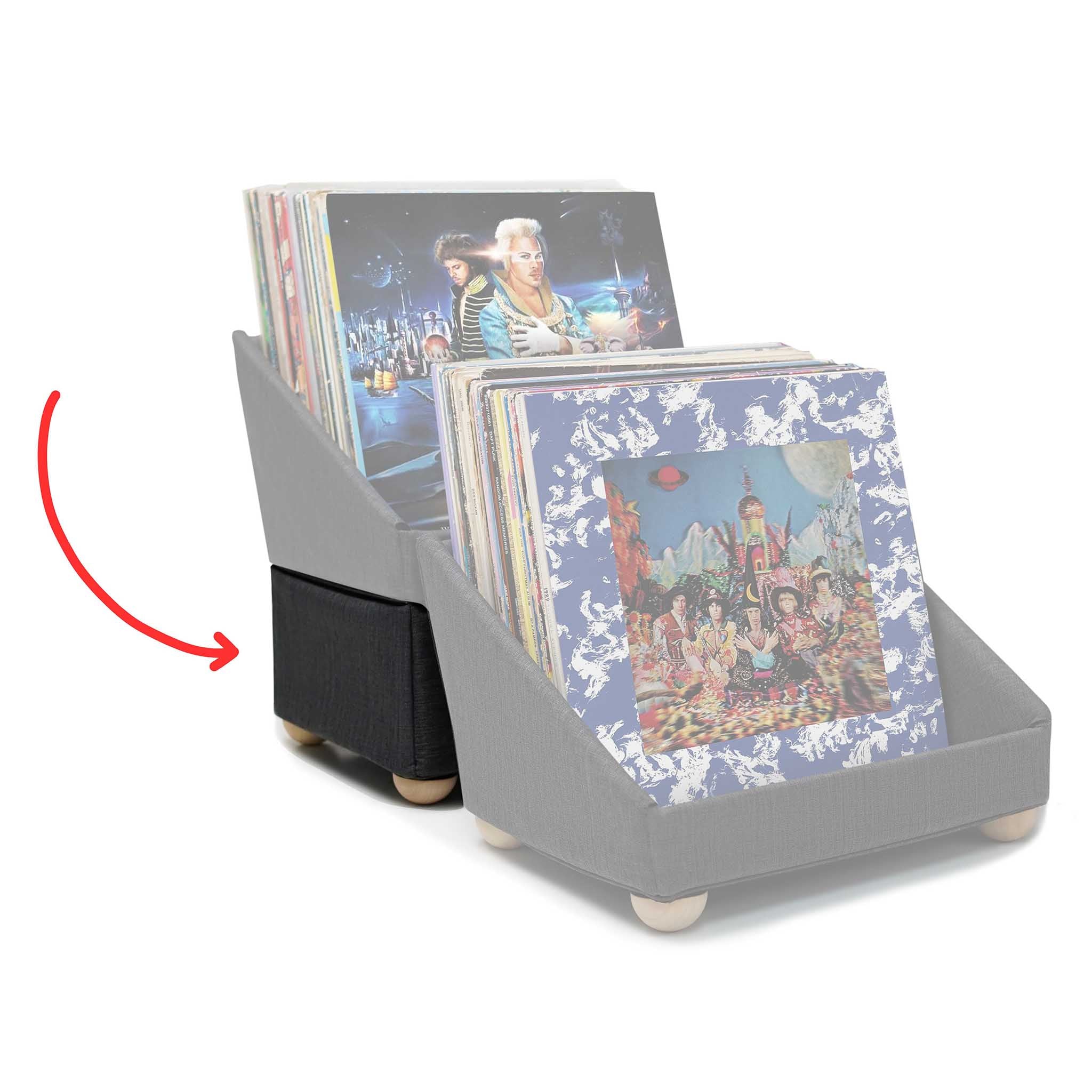SElector Bundle