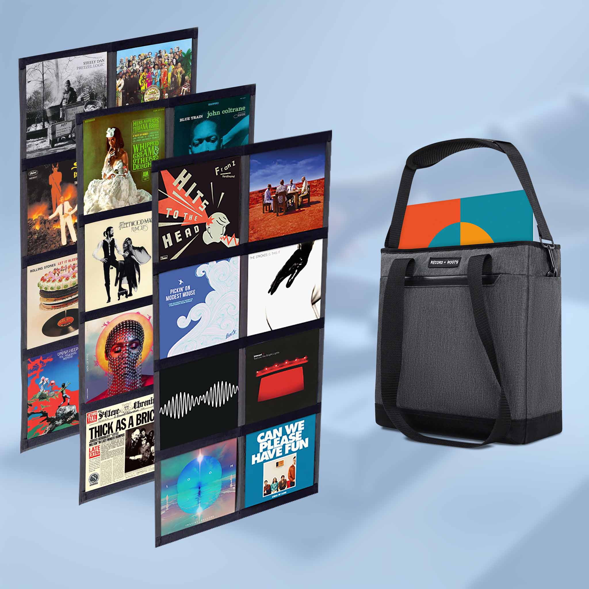 Collector Bundle