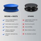 Vinyl Record Weight Stabilizer – 750g thumbnail 3