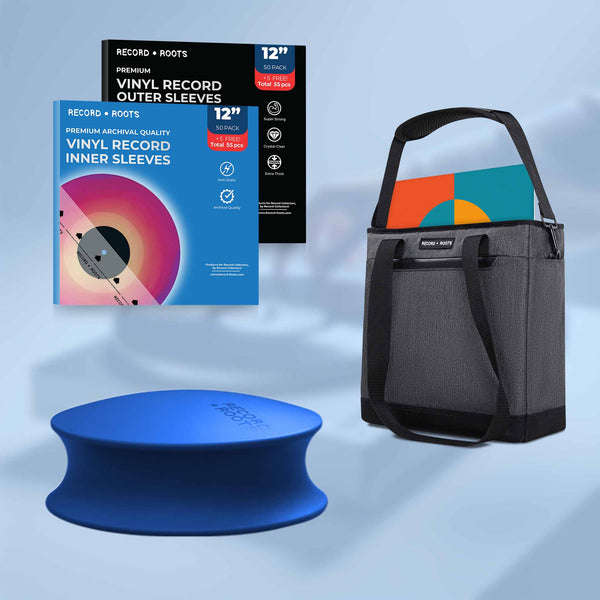 Crate Digger Bundle