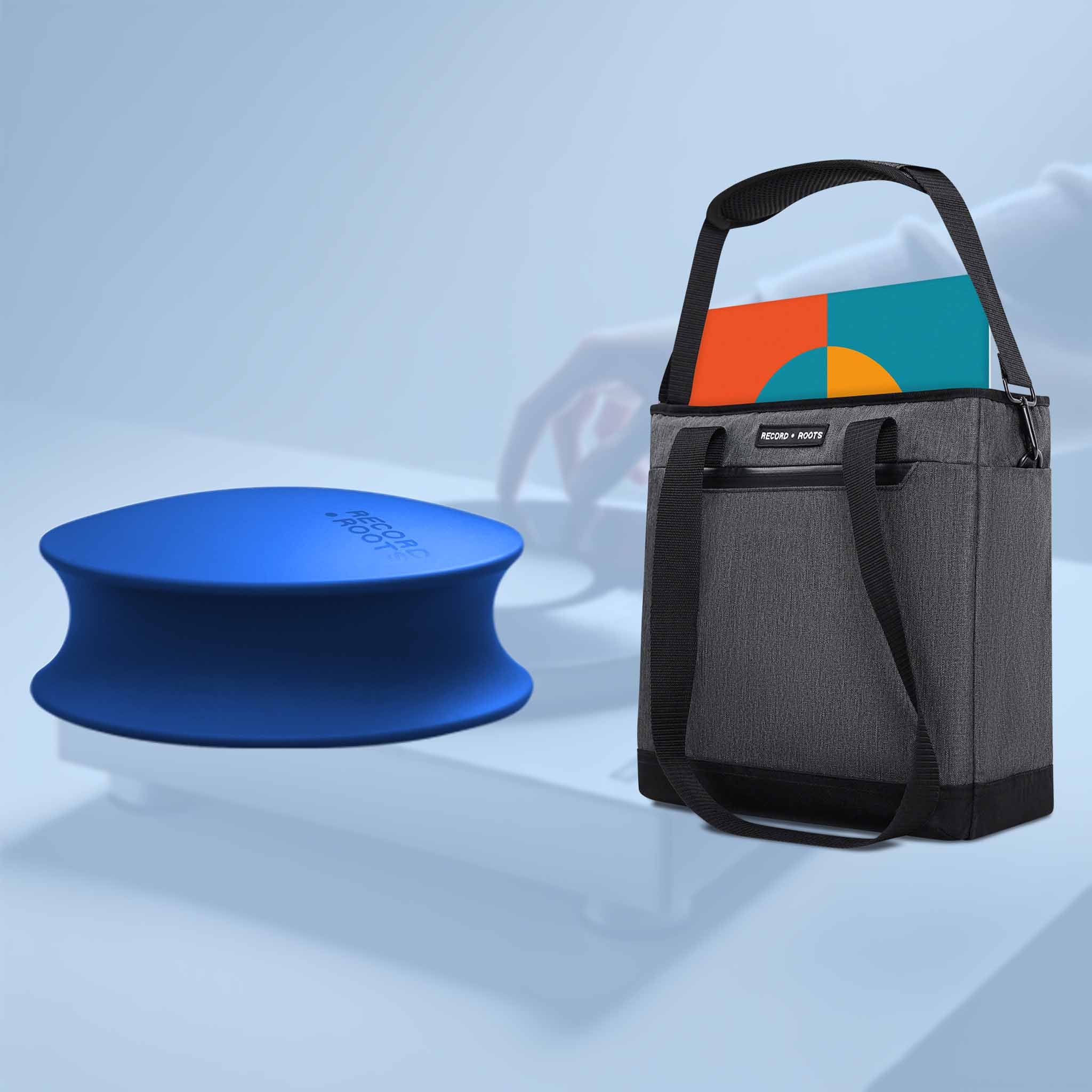 Crate Digger Duo Gift Bundle