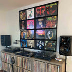 12" Vinyl Record Display Frame - LP Wall Storage thumbnail 17