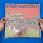 Premium Vinyl Record Outer Sleeves thumbnail 5
