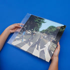 Premium Vinyl Record Outer Sleeves thumbnail 6