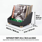 Record Roots Tabletop Storage System thumbnail 2