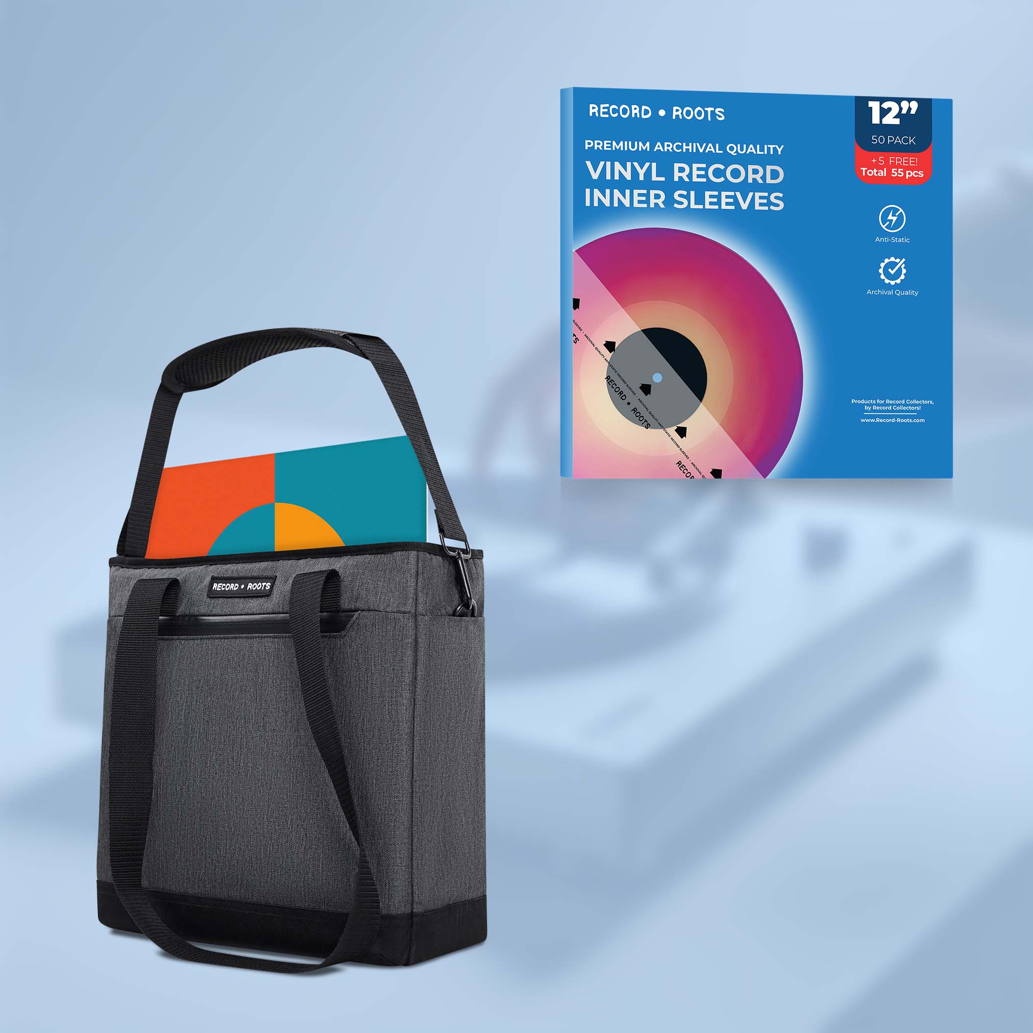 Enthusiast Gift Bundle