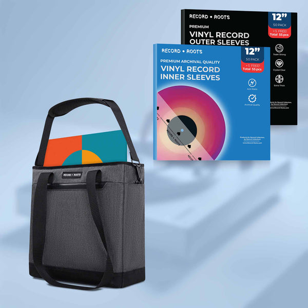 Enthusiast Bundle