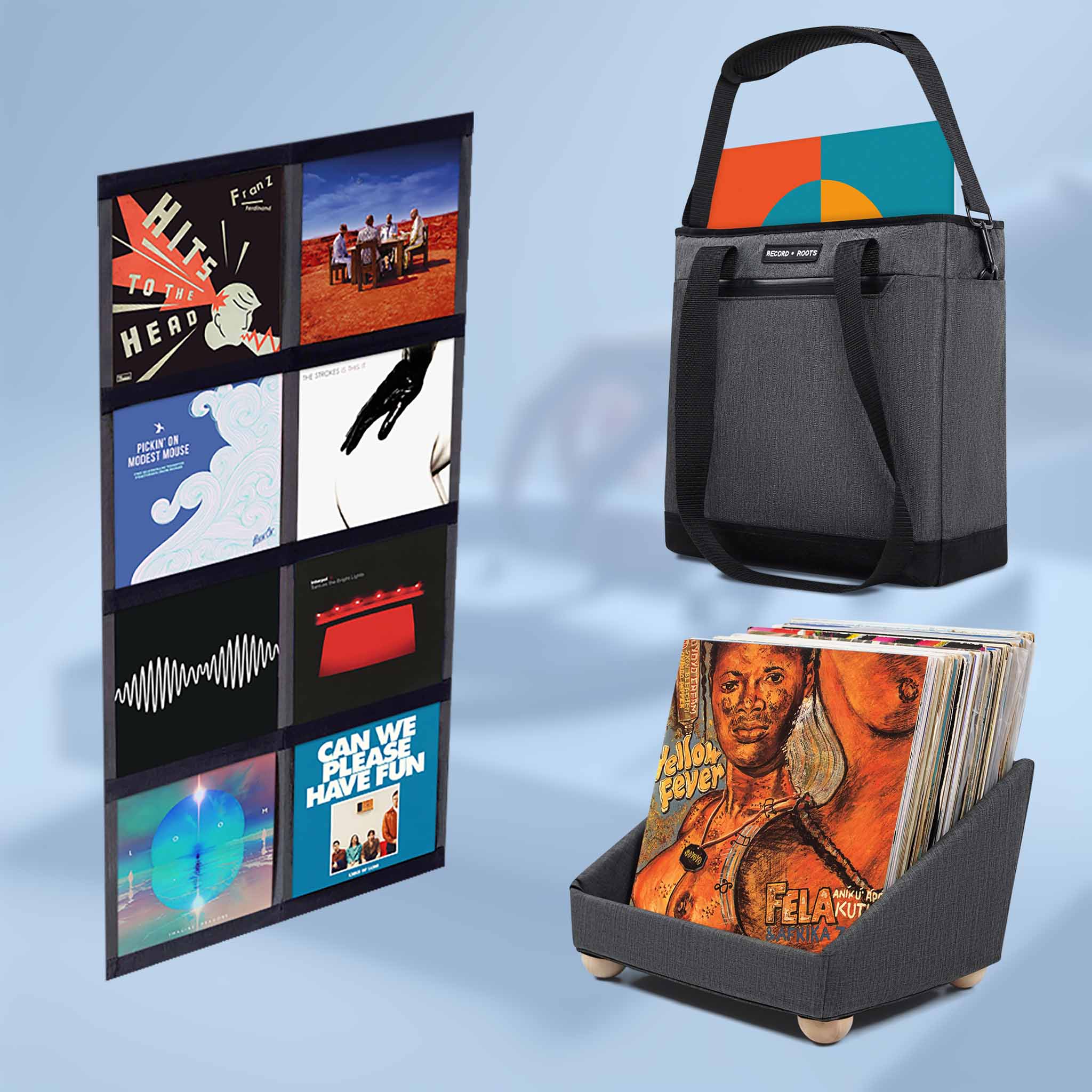 Essentials Gift Bundle