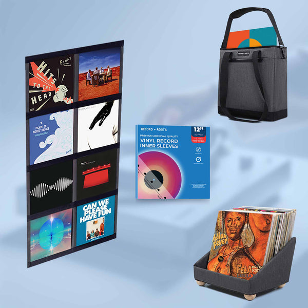 Essentials Plus Gift Bundle