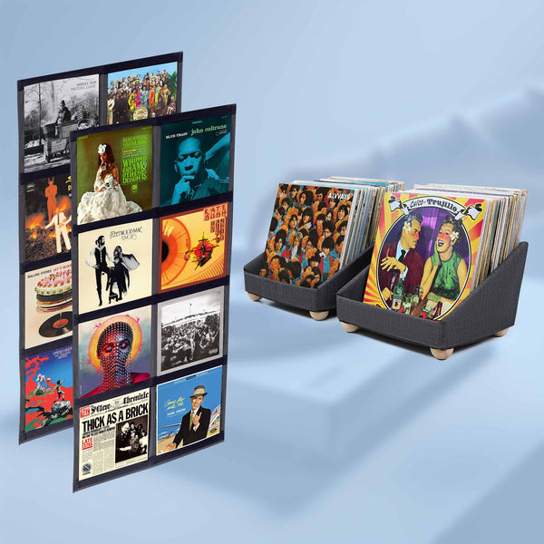 Exhibitor Bundle
