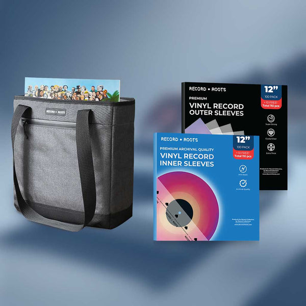 Enthusiast Bundle