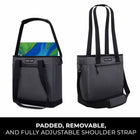 The Ultimate Vinyl Record Carry Bag V3.0 thumbnail 13