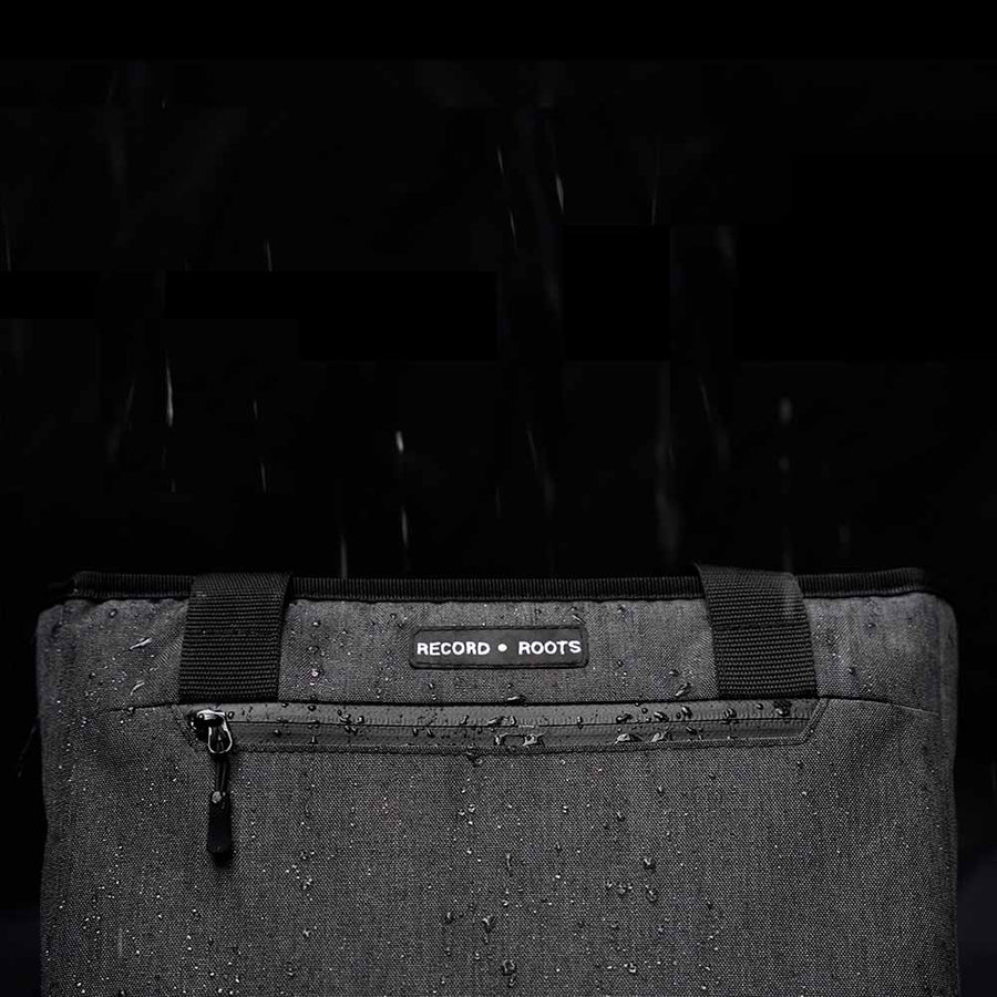 Highly water resistant