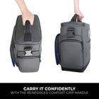 Big LP Hauler - Large Record Carry Bag thumbnail 10