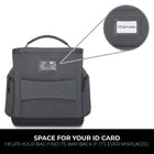 Big LP Hauler - Large Record Carry Bag thumbnail 16
