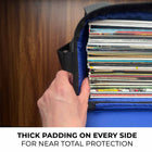 Big LP Hauler - Large Record Carry Bag thumbnail 20