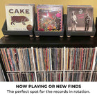 Record Roots Tabletop Storage System thumbnail 11