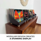 Record Roots Tabletop Storage System thumbnail 5