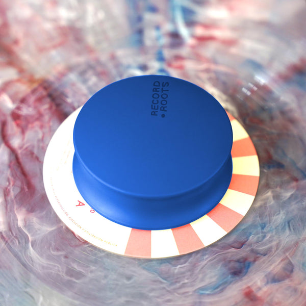 Vinyl Record Weight Stabilizer – 750g