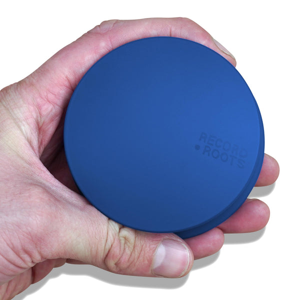 Vinyl Record Weight Stabilizer – 750g