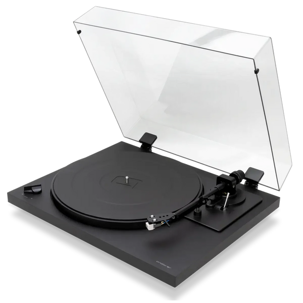 Andover Audio SpinDeck 2 Semi-Automatic Turntable