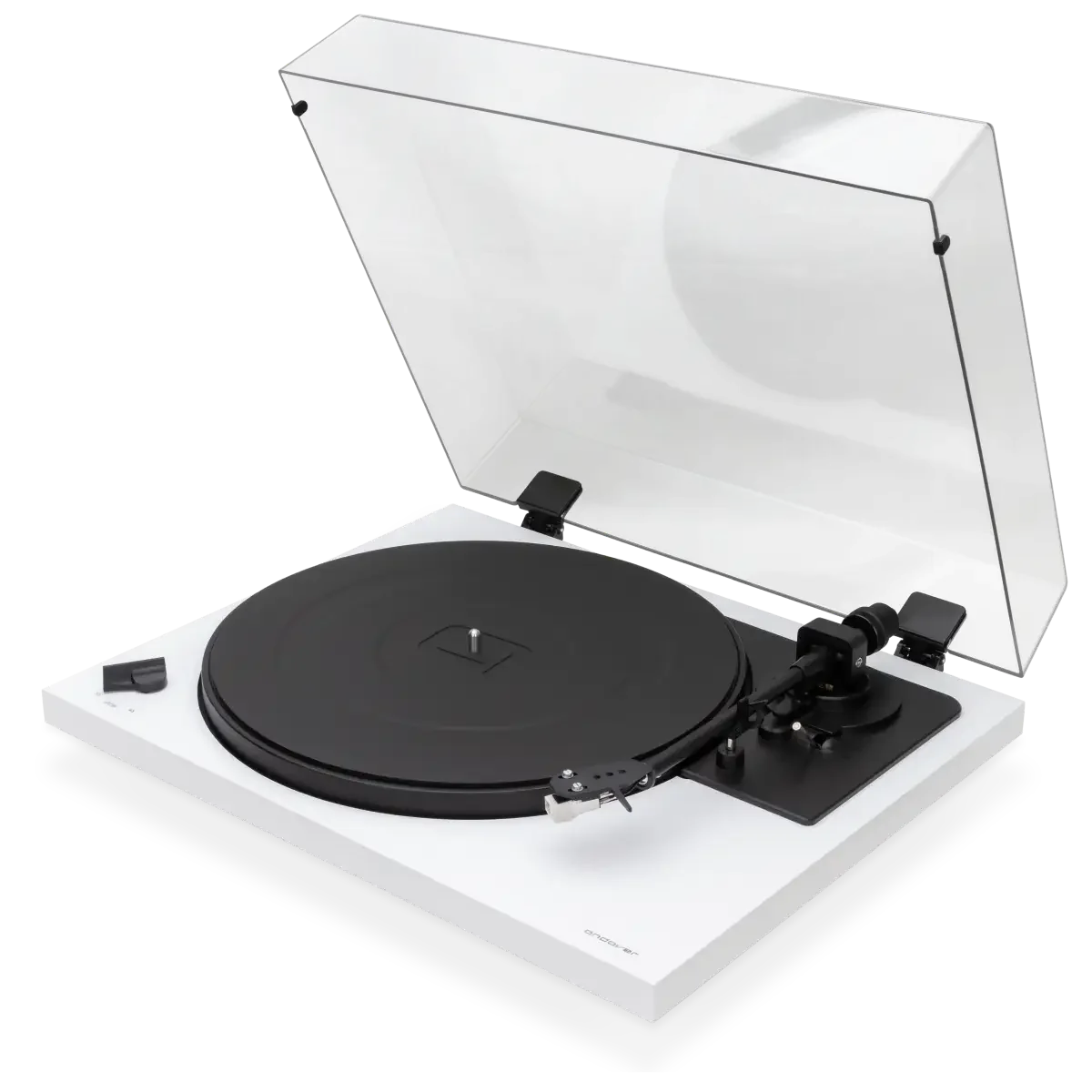 Andover Audio SpinDeck 2 Semi-Automatic Turntable