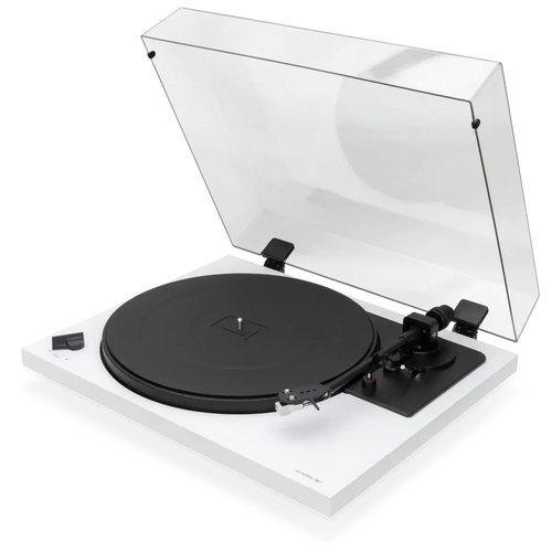 Andover Audio SpinDeck 2 Semi-Automatic Turntable