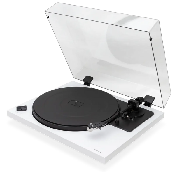 Andover Audio SpinDeck 2 Semi-Automatic Turntable