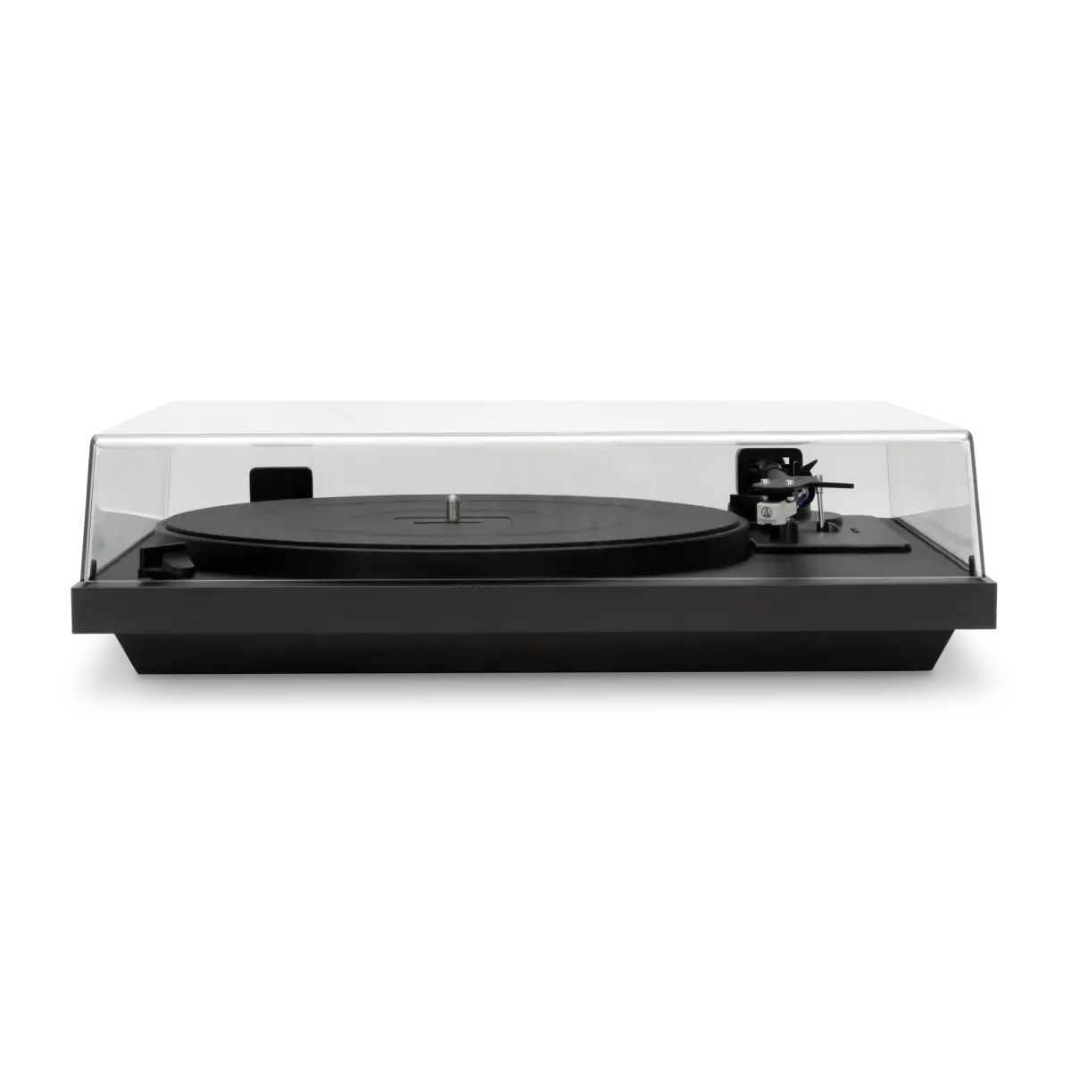 Andover Audio SpinDeck 2 Semi-Automatic Turntable