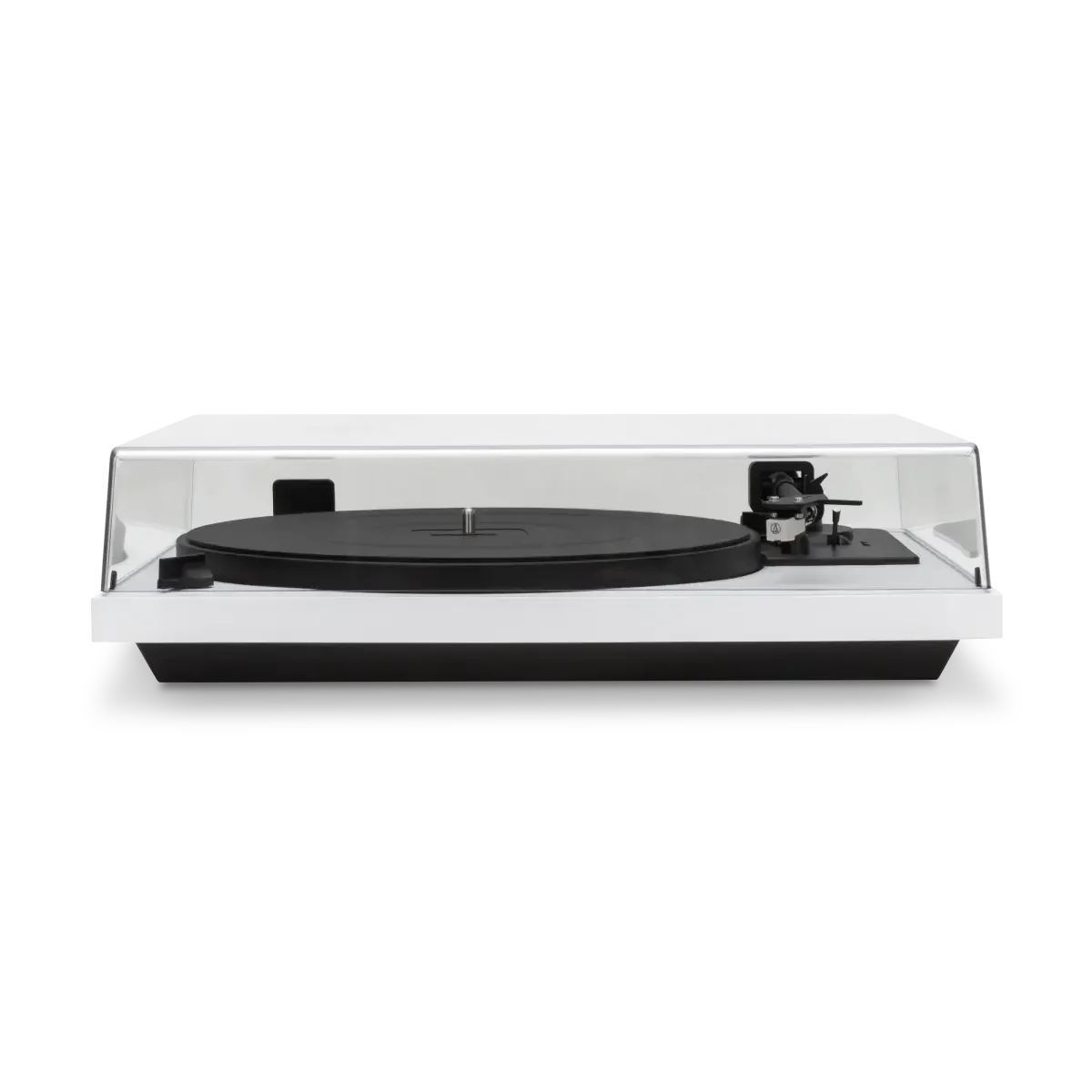 Andover Audio SpinDeck 2 Semi-Automatic Turntable