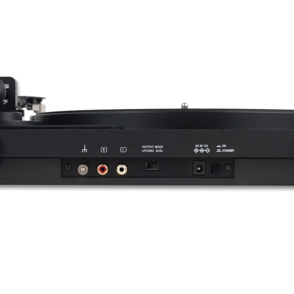 Andover Audio SpinDeck 2 Semi-Automatic Turntable