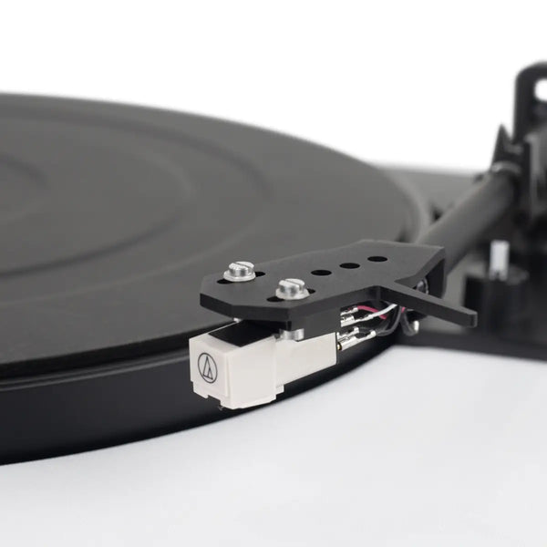 Andover Audio SpinDeck 2 Semi-Automatic Turntable